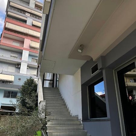 Stone City Apartament Apartment Gjirokaster Exterior photo