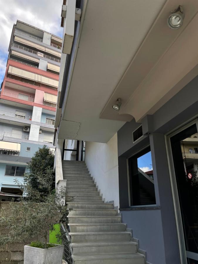 Stone City Apartament Apartment Gjirokaster Exterior photo