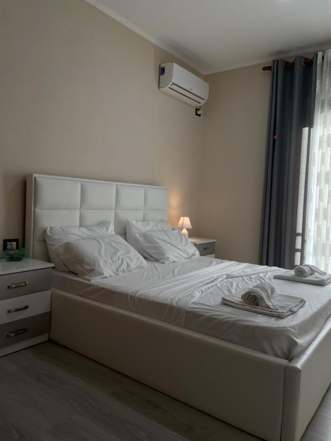 Stone City Apartament Apartment Gjirokaster Exterior photo