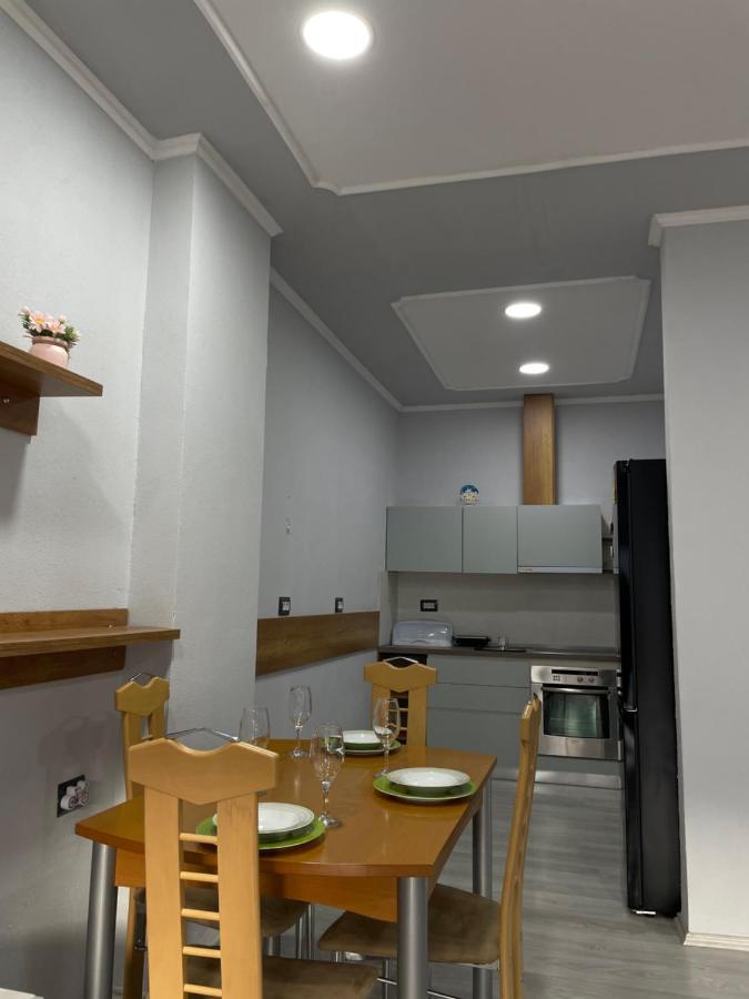 Stone City Apartament Apartment Gjirokaster Exterior photo