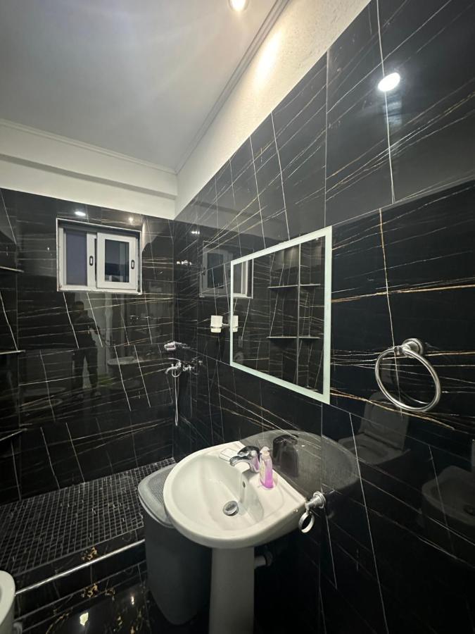 Stone City Apartament Apartment Gjirokaster Exterior photo