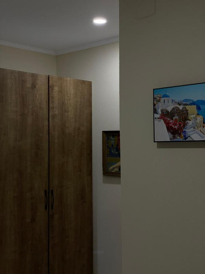 Stone City Apartament Apartment Gjirokaster Exterior photo
