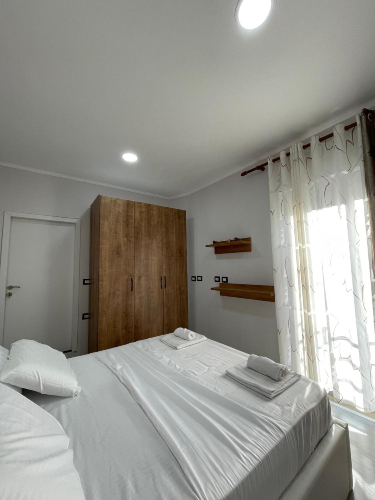 Stone City Apartament Apartment Gjirokaster Exterior photo